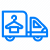 Dlivery icon
