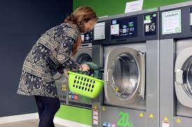 sparkle shop laundries
