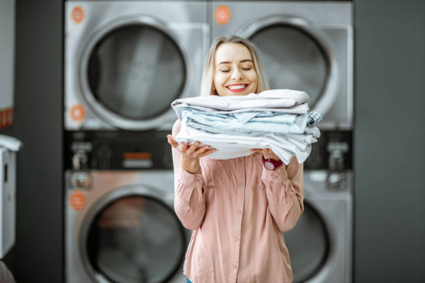 best laundry services new york