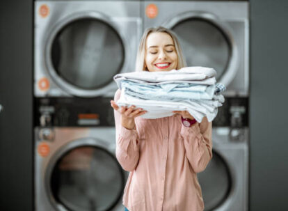 top laundry