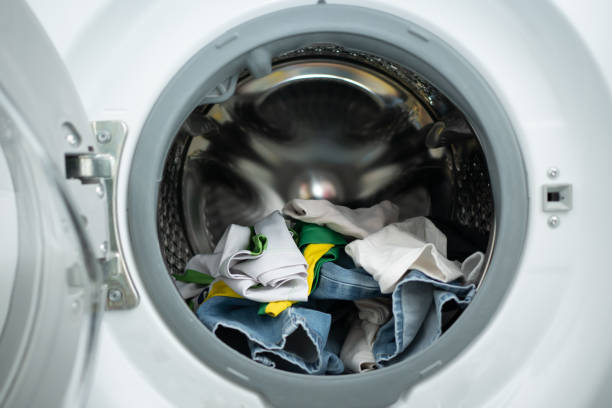 laundry self services new york