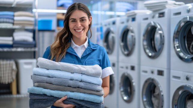 laundry wash and fold service near me
