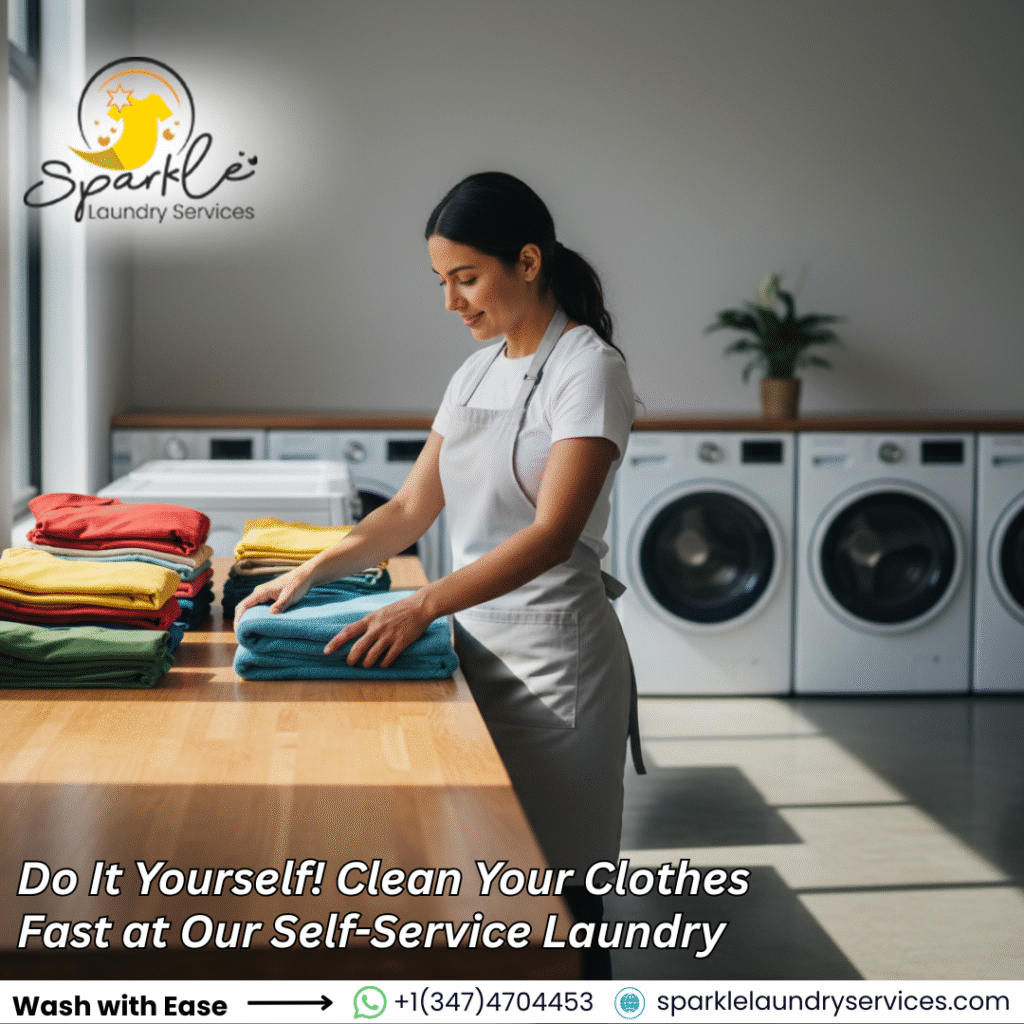 laundromat near me open