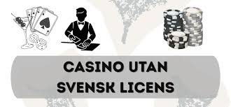 Betting Sites Without Swedish License Your Guide to a Wider Betting Experience