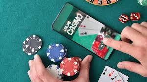 De Beste Online Casino's in België Jouw Gids voor Vermaak en Winst