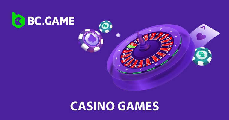Discover BC.Game App Your Ultimate Gaming Experience Discover BC.Game App Your Ultimate Gaming Experience