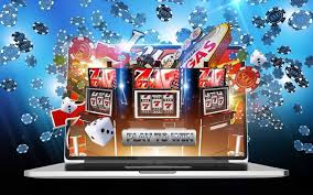Experience the Thrill of Slots N Roll Casino Online -260509120