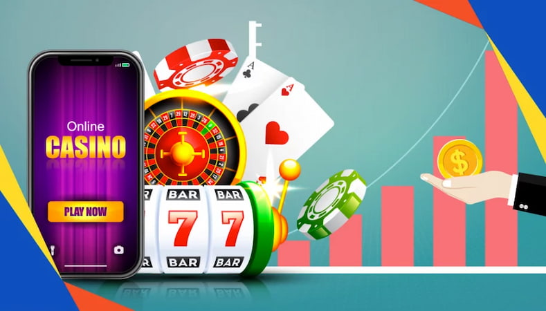 Experience Thrilling Gaming at Jokabet Casino & Sportsbook 1168614879