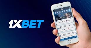 Explore the Exciting World of 1xbet Kenya -96438136