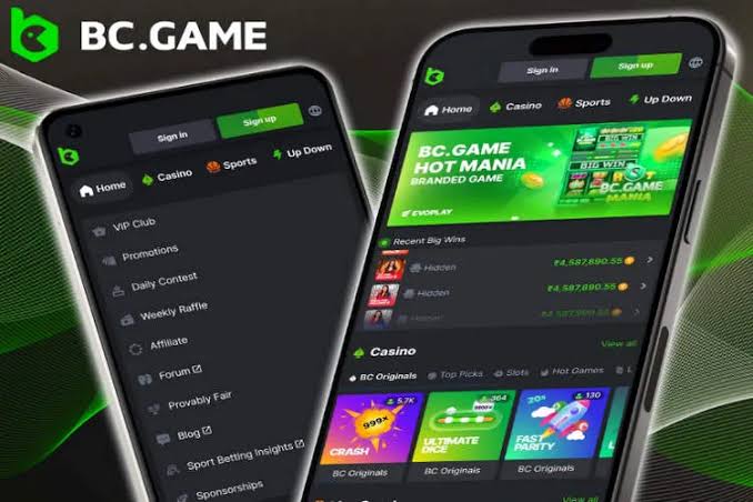 Explore the Exciting World of BC.Game Casino and Sportsbook 885253255