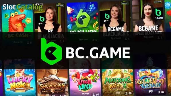 Explore the Exciting World of BC.Game Casino and Sportsbook 885253255