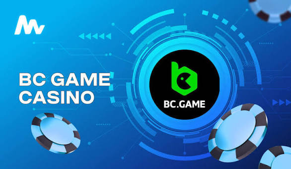 Explore the Thrills of BC.Game Mexico Platform