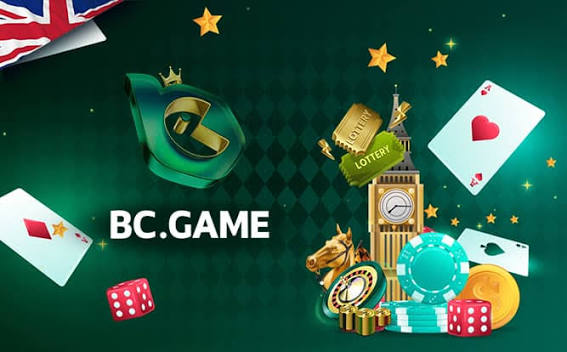Exploring BC.Game Casino and Sportsbook A Comprehensive Guide 917819052 Exploring BC.Game Casino and Sportsbook A Comprehensive Guide 917819052