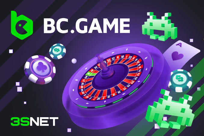 Exploring Payment Methods at BC.Game