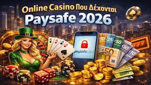 Τα Καλύτερα Online Καζίνο Επιλέξτε με Ασφάλεια