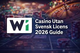 Poker Utan Licens En Djupgående Guide 684156224