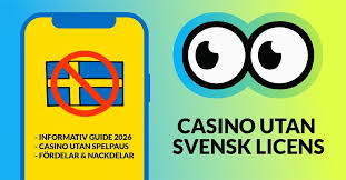 Poker Utan Licens En Djupgående Guide 684156224